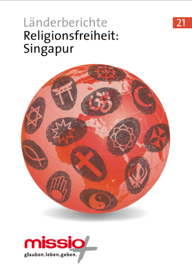 LB 21 Singapur